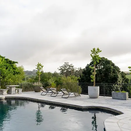 Avemore Time Out - Full Power Back Up Stellenbosch Exterior photo
