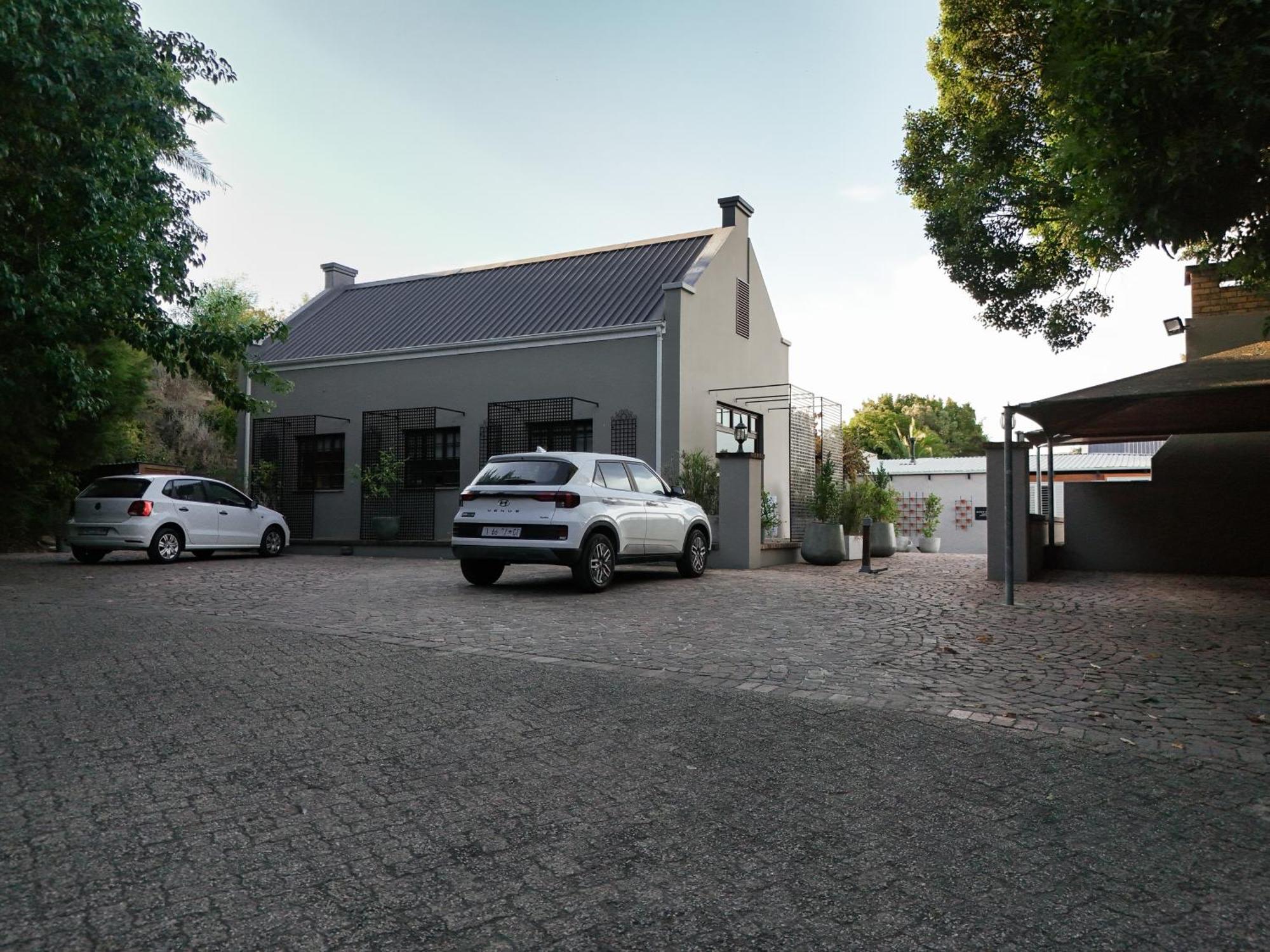 Avemore Time Out - Full Power Back Up * Stellenbosch